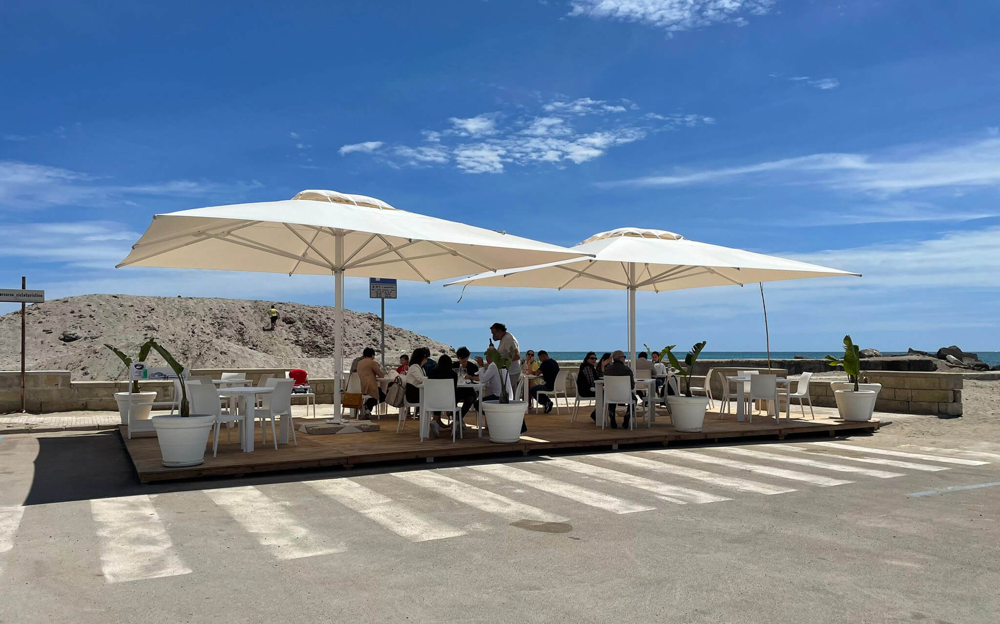 Galerie Capri Starwhite